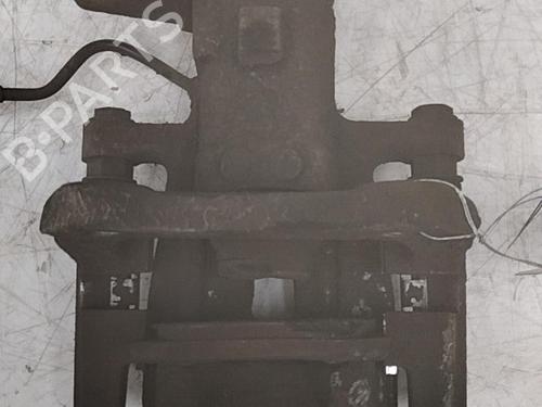 Used Right rear brake caliper RENAULT MEGANE III Hatchback (BZ0/1_, B3_) 1.5 dCi (BZ0C) (90 hp) 28775000