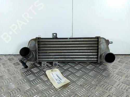 Intercooler KIA CEE'D Hatchback (ED) 1.6 CRDi 115 | BP28768728M30 