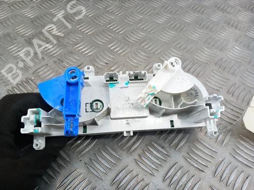 Climate control RENAULT CLIO IV (BH_) 1.5 dCi 90 | BP28737094I5 