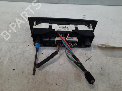 Climate control SKODA FABIA I Combi (6Y5) 1.4 | BP28750378I5