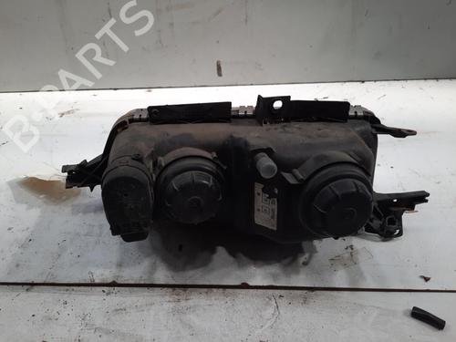 Left headlight PEUGEOT 605 (6B) 2.1 Turbo Diesel | BP28771747C28 