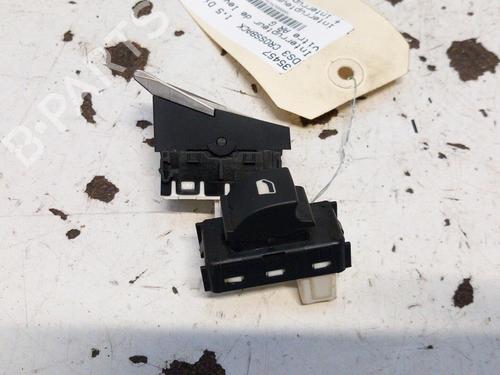 Left rear window switch DS DS 3 / DS 3 CROSSBACK (UR_, UC_, UJ_) 1.5 BlueHDi 130 (UCYHZR) | BP28759034I29 - Image 3