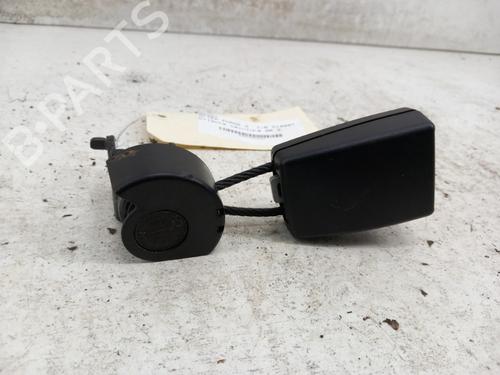 Used Seat buckle SEAT ALTEA (5P1) 1.6 TDI (105 hp) 28743813