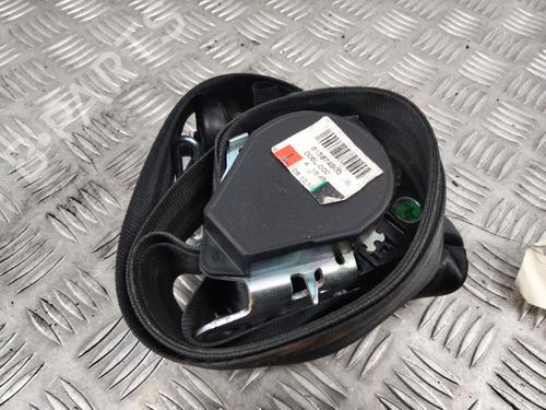 Used Front left seatbelt Front left seatbelt FORD GRAND C-MAX (DXA/CB7, DXA/CEU) 1.6 TDCi (115 hp) 28738717 28738717