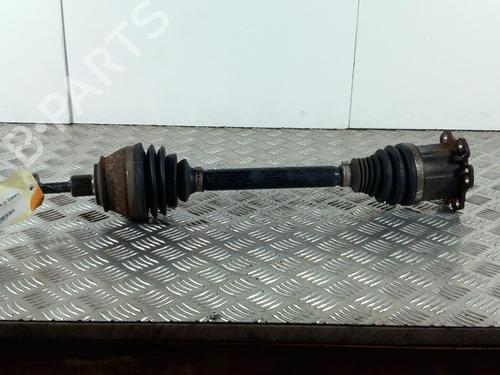 Transmisión delantera izquierda VW PHAETON (3D1, 3D2, 3D3, 3D4, 3D6, 3D7, 3D8, 3D9) 4.2 V8 4motion (335 hp) 28761786