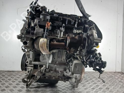 Engine CITROËN C3 AIRCROSS II (2R_, 2C_) 1.5 BlueHDi 100 (2CYHYJ) | BP39046009M1 - Image 3