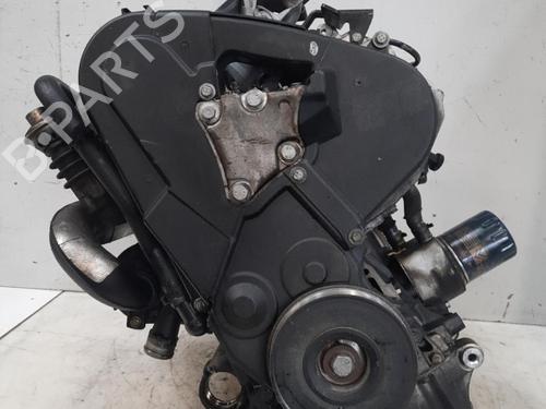 Engine CITROËN C5 I (DC_) 2.0 HDi (DCRHZB, DCRHZE) | BP28773641M1 
