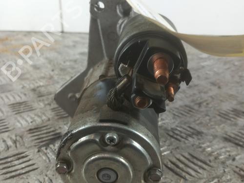 Starter RENAULT MEGANE IV Grandtour (K9A/M/N_) 1.2 TCe 130 (K9MR) | BP29725191M8
