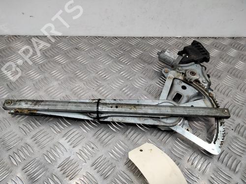Used Rear left window mechanism Rear left window mechanism 28742702 28742702