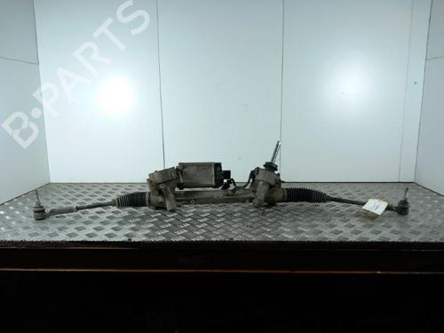Used Steering rack Steering rack OPEL ASTRA J (P10) 1.7 CDTI (68) (125 hp) 28768807 28768807