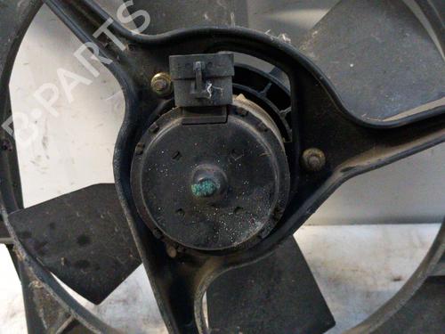 Used Radiator fan Radiator fan OPEL CORSA B (S93) 1.2 i (F08, F68, M68) (45 hp) 28759165 28759165