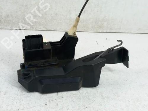 Used Electronic module Electronic module MAZDA TRIBUTE (EP) 2.3 AWD (EP3W) (150 hp) 28746878 28746878