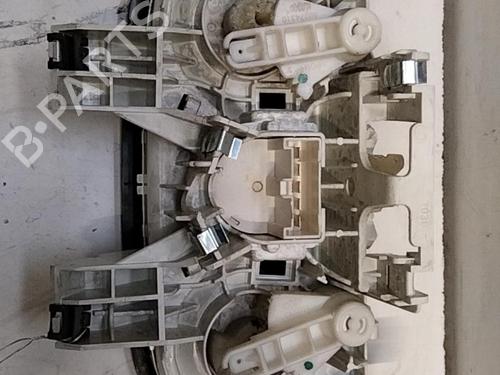 Climate control CITROËN NEMO MPV 1.4 HDi | BP28748902I5 - Image 4