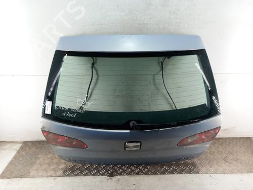 Used Tailgate SEAT IBIZA III (6L1) 1.9 SDI (64 hp) 28782404