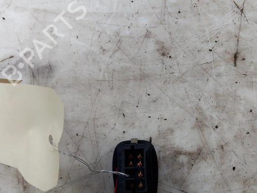 Right front window switch PEUGEOT 1007 (KM_) 1.4 HDi | BP28747401I26 