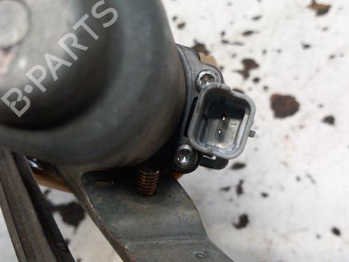 Front left window mechanism CITROËN JUMPY I Van (BS_, BT_, BY_, BZ_) 2.0 HDi 95 | BP28752620C22