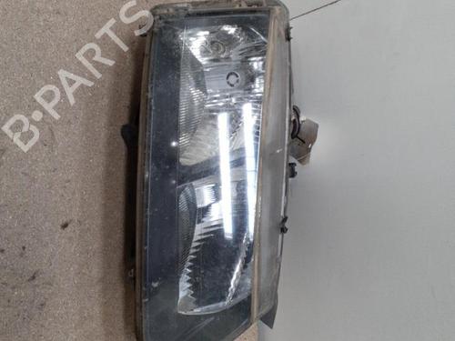 Used Right headlight RENAULT SAFRANE II (B54_) 2.2 dT (B54G) (113 hp) 28776921