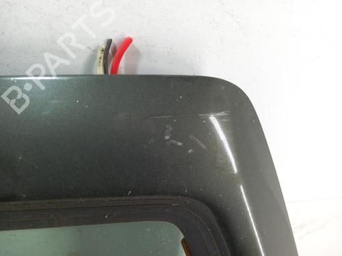 Tailgate VW GOLF II (19E, 1G1) 1.8 | BP28745529C6 