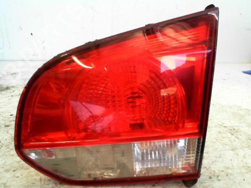 Used Right tailgate light VW GOLF VI (5K1) 2.0 TDI (110 hp) 28792582