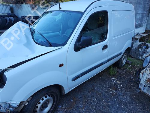 Used Parts RENAULT KANGOO Express (FC0/1_) D 55 1.9 (FC0D) 4998565