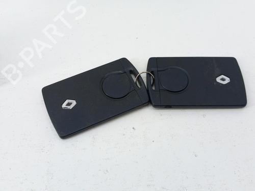 Electronic module RENAULT LAGUNA III (BT0/1) 2.0 dCi (BT01, BT08, BT09, BT0E, BT0K, BT12, BT1C, BT1D,... | BP28751419M83 