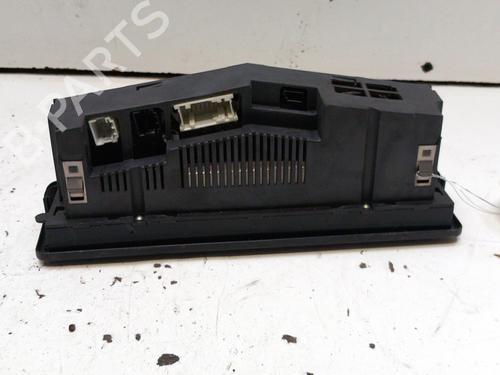 AC Styreenhet / Manøvreringsenhet BMW 3 Convertible (E46) 320 Ci | BP28785796I5 