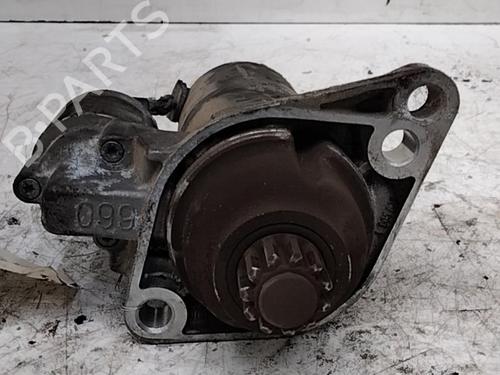 Used Starter Starter VW POLO V (6R1, 6C1) 1.6 TDI (90 hp) 28775262 28775262