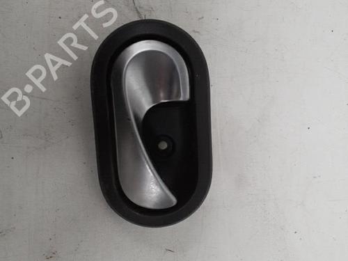 Used Front left interior door handle Front left interior door handle CITROËN C4 Grand Picasso I (UA_) [2006-2013] 28750545 28750545