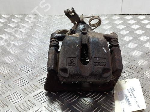 Etrier arriere gauche VW PHAETON (3D1, 3D2, 3D3, 3D4, 3D6, 3D7, 3D8, 3D9) 4.2 V8 4motion (335 hp) 28761782