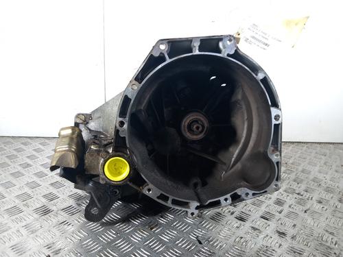 Used Gearbox FORD FIESTA V (JH_, JD_) 1.3 (69 hp) 28744708