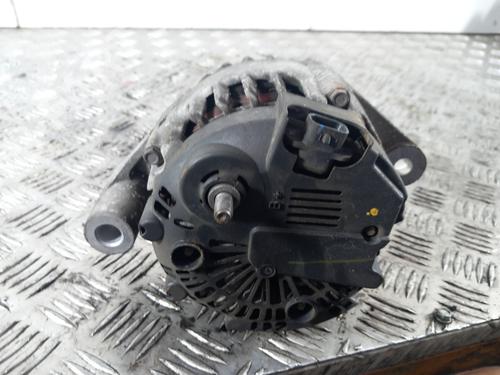 Used Alternator Alternator OPEL INSIGNIA A Sports Tourer (G09) 2.0 CDTI (35) (110 hp) 28782146 28782146