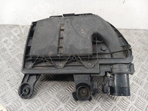Used Air filter box Air filter box PEUGEOT PARTNER Tepee 1.6 HDi (112 hp) 32185547 32185547