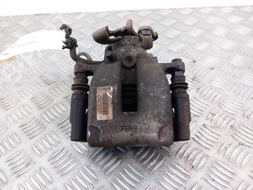 Bremssattel links hinten für CITROËN DS5 2.0 BlueHDi 180 (180 hp) 28742467