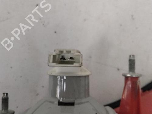 Used Left tailgate light VW GOLF V (1K1) 2.0 SDI (75 hp) 28785158