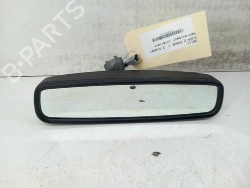 Used Rear mirror FORD KUGA II (DM2) 2.0 TDCi 4x4 (150 hp) 28783233