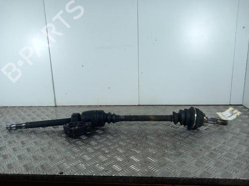 Used Right front driveshaft FIAT DUCATO Van (230_) 2.5 D (84 hp) 28767918