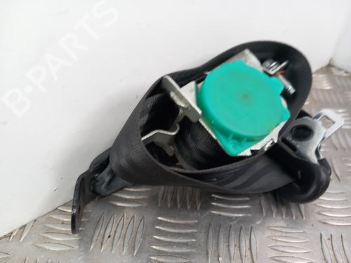 Rear left seatbelt HYUNDAI i30 (FD) 1.6 CRDi | BP34627042I29 - Image 3