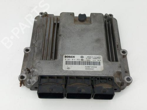 Electronic module RENAULT LAGUNA III (BT0/1) 2.0 dCi (BT01, BT08, BT09, BT0E, BT0K, BT12, BT1C, BT1D,... | BP28751419M83 