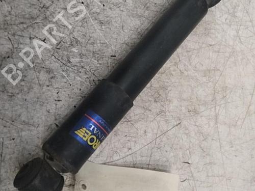 Used Right rear shock absorber PEUGEOT 106 I (1A, 1C) 1.1 (60 hp) 28764207