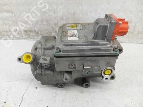 AC compressor DACIA SPRING EV (B6M1) | BP28746344M34
