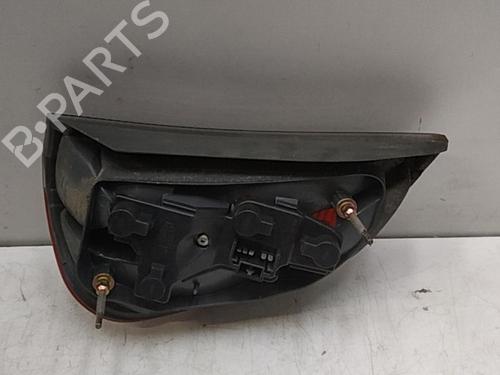 Used Right taillight Right taillight LANCIA LYBRA SW (839_) 1.9 JTD (839.BXI1A, 839.BXN1A, 839.CXL1A) (116 hp) 28759682 28759682