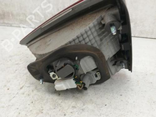 Left tailgate light HYUNDAI ix35 (LM, EL, ELH) 1.6 | BP28740379C79 