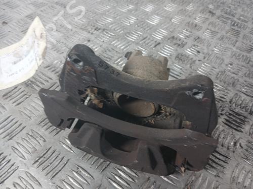 Left front brake caliper MITSUBISHI ASX (GA_W_) 1.8 DI-D (GA6W) | BP30731733M105