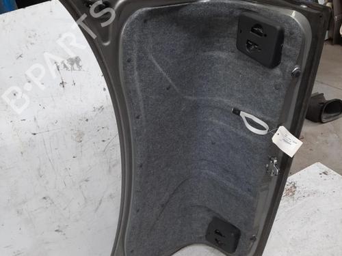 Used Tailgate Tailgate 28771720 28771720