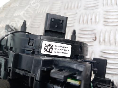 Steering column stalk VW GOLF VII (5G1, BQ1, BE1, BE2) 2.0 TDI | BP29843932I23