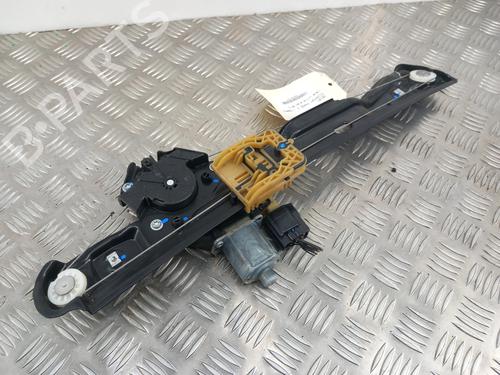 Used Rear left window mechanism Rear left window mechanism FORD ECOSPORT 1.0 EcoBoost (100 hp) 28744887 28744887