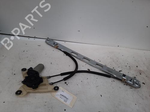 Rudehejsemekanisme Højre foran RENAULT MASTER III Van (FV) 2.3 dCi 100 FWD (FV0A, FV0B, FV0G, FV0K, FV0H) (101 hp) 28776340