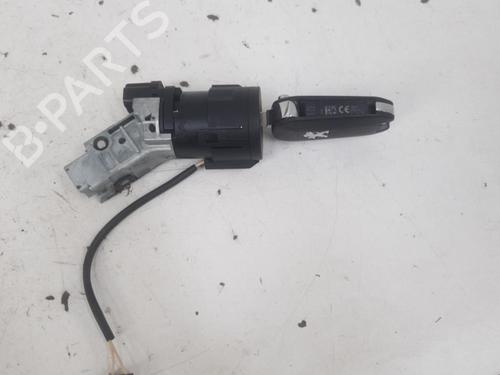Electronic module PEUGEOT 208 I (CA_, CC_) 1.4 HDi | BP28769113M83