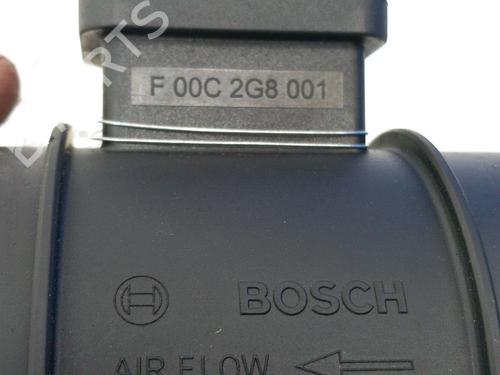 Mass air flow sensor OPEL ASTRA J Sports Tourer (P10) 1.7 CDTI (35) | BP28751078M95 
