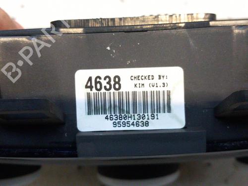 climate-control-chevrolet-spark-m300-2009-28785912 main image